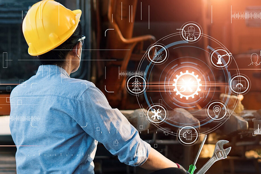 Bakım, onarım ve periyodik kontroller 